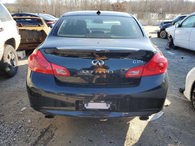 Photo 5 VIN: JN1CV6AR4CM676420 - INFINITI G37 