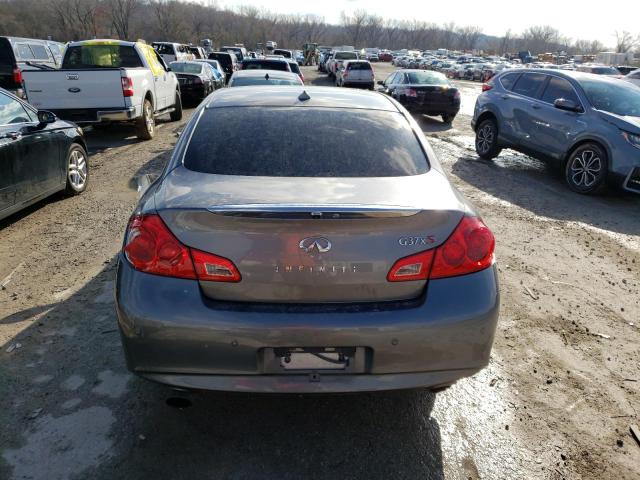 Photo 5 VIN: JN1CV6AR4CM676689 - INFINITI G37 