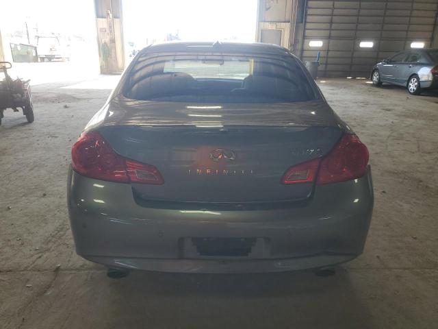 Photo 5 VIN: JN1CV6AR4CM677647 - INFINITI G37 