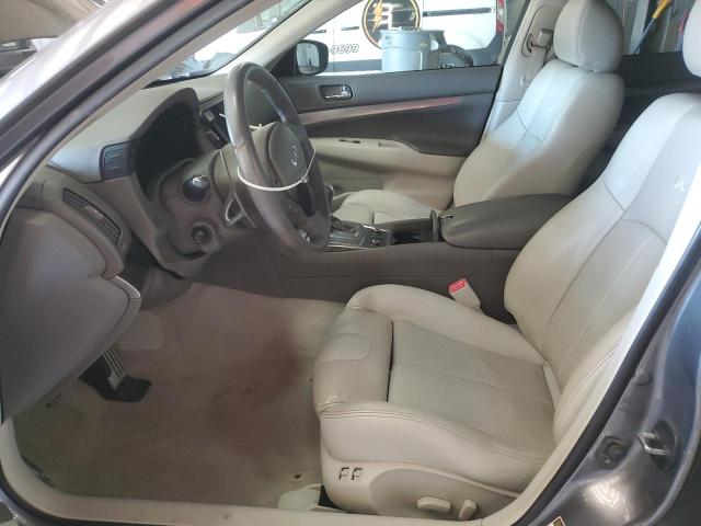 Photo 6 VIN: JN1CV6AR4CM677647 - INFINITI G37 