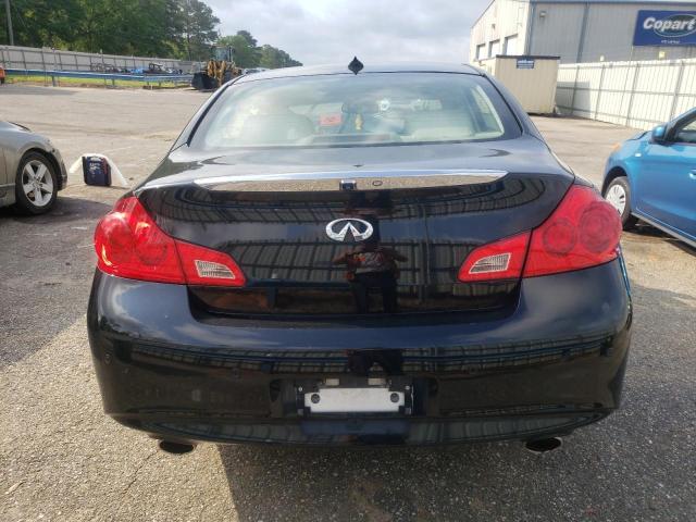 Photo 5 VIN: JN1CV6AR4CM677924 - INFINITI G37 