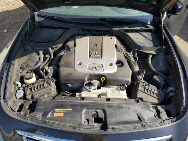 Photo 10 VIN: JN1CV6AR4CM678703 - INFINITI G37 