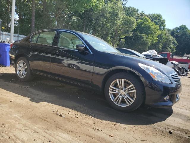 Photo 3 VIN: JN1CV6AR4CM678703 - INFINITI G37 