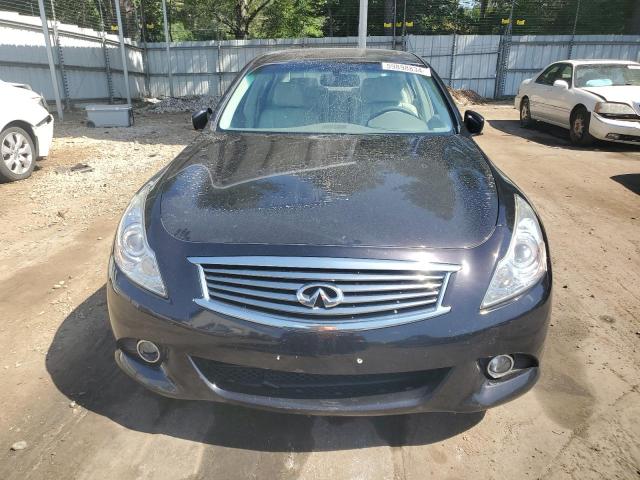 Photo 4 VIN: JN1CV6AR4CM678703 - INFINITI G37 