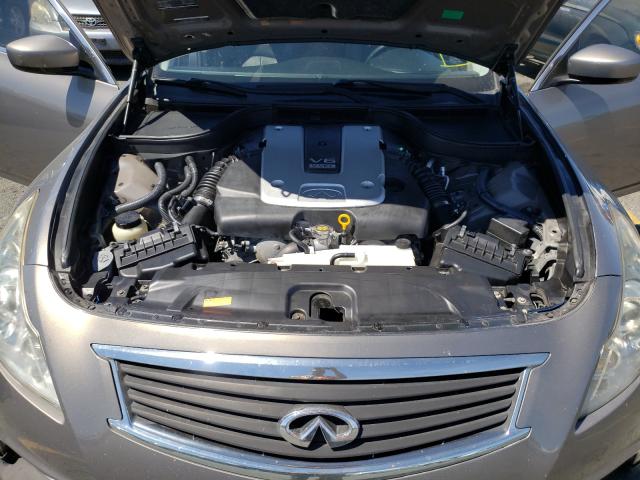 Photo 6 VIN: JN1CV6AR4CM679026 - INFINITI G37 