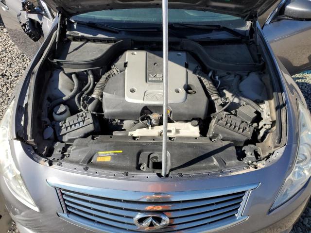 Photo 10 VIN: JN1CV6AR4CM681827 - INFINITI G37 