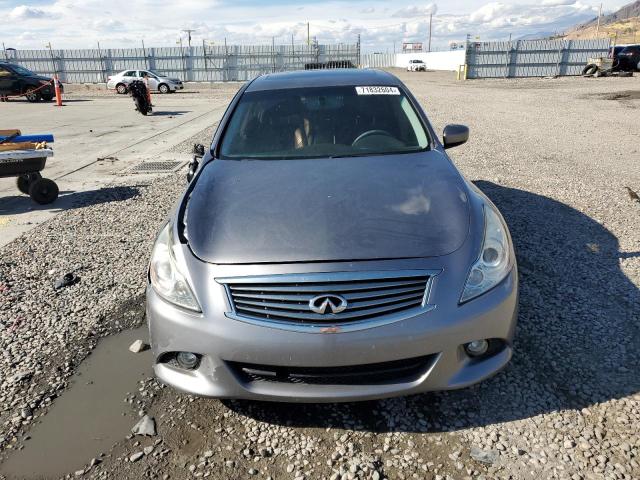 Photo 4 VIN: JN1CV6AR4CM681827 - INFINITI G37 