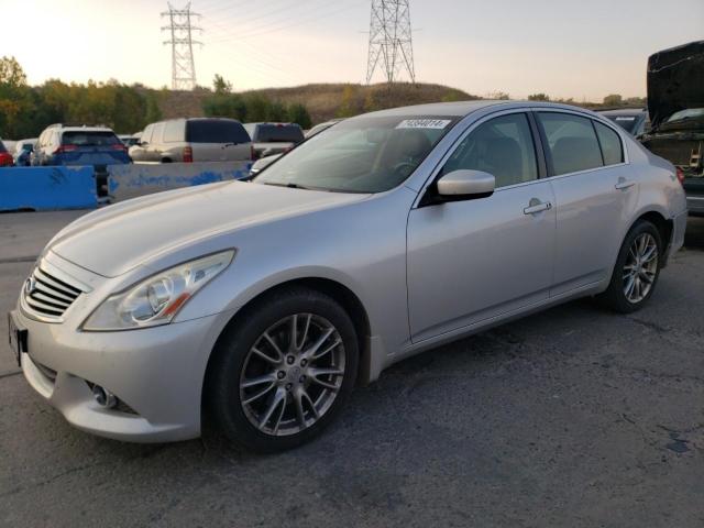 Photo 0 VIN: JN1CV6AR4CM970920 - INFINITI G37 