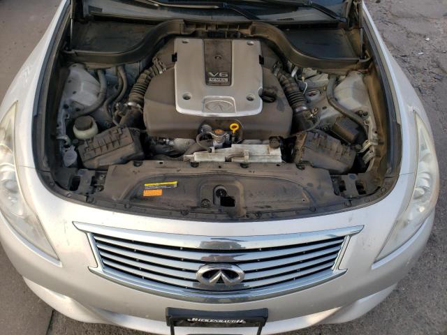 Photo 10 VIN: JN1CV6AR4CM970920 - INFINITI G37 