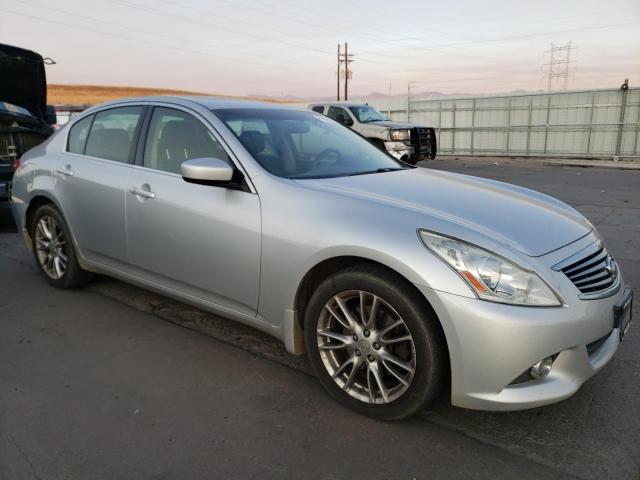 Photo 3 VIN: JN1CV6AR4CM970920 - INFINITI G37 