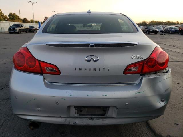 Photo 5 VIN: JN1CV6AR4CM970920 - INFINITI G37 