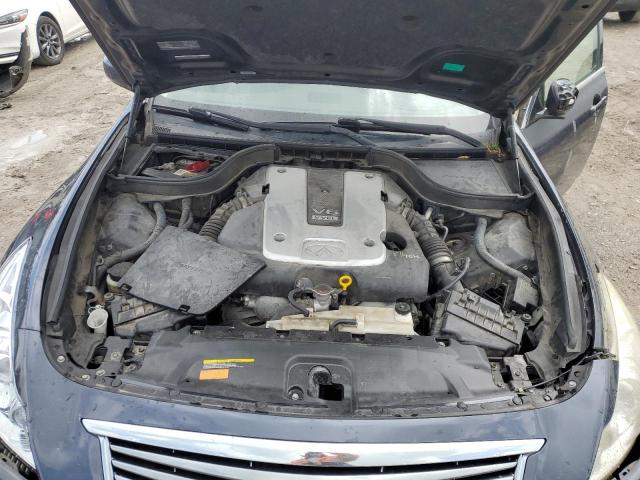 Photo 10 VIN: JN1CV6AR4CM971095 - INFINITI G37 