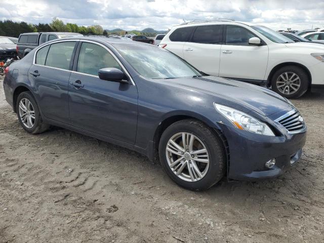 Photo 3 VIN: JN1CV6AR4CM971095 - INFINITI G37 