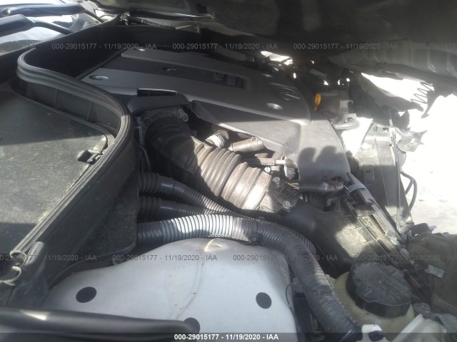 Photo 9 VIN: JN1CV6AR4CM971856 - INFINITI G37 SEDAN 