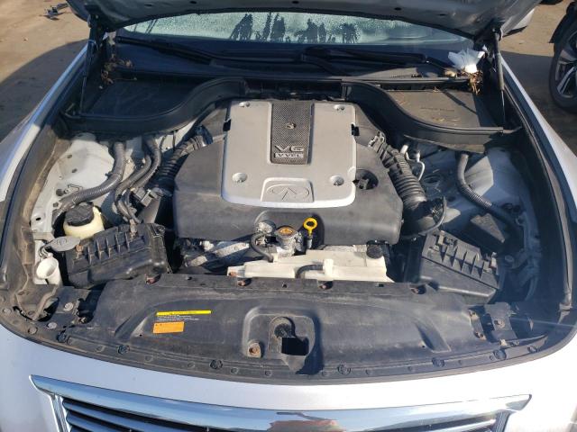 Photo 10 VIN: JN1CV6AR4CM973106 - INFINITI G37 