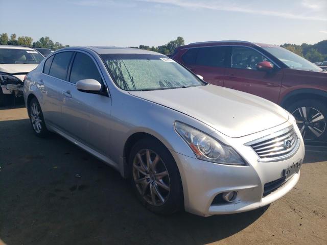 Photo 3 VIN: JN1CV6AR4CM973106 - INFINITI G37 