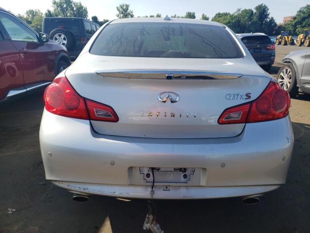 Photo 5 VIN: JN1CV6AR4CM973106 - INFINITI G37 