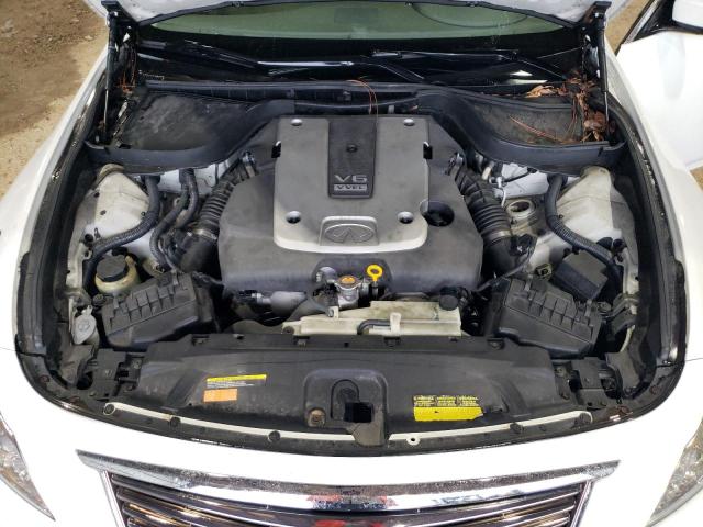 Photo 10 VIN: JN1CV6AR4CM973350 - INFINITI G37 