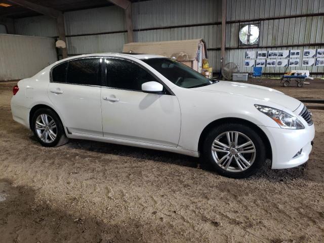 Photo 3 VIN: JN1CV6AR4CM973350 - INFINITI G37 