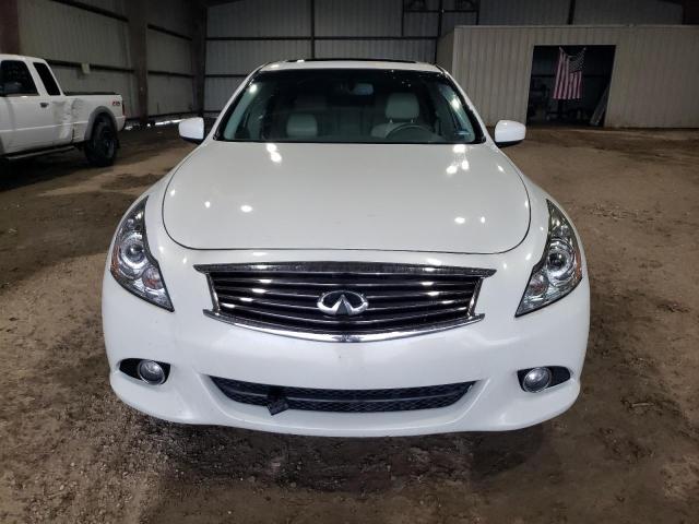 Photo 4 VIN: JN1CV6AR4CM973350 - INFINITI G37 