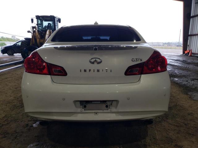 Photo 5 VIN: JN1CV6AR4CM973350 - INFINITI G37 