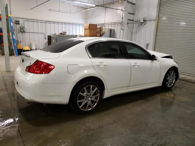 Photo 2 VIN: JN1CV6AR4CM973767 - INFINITI G37 