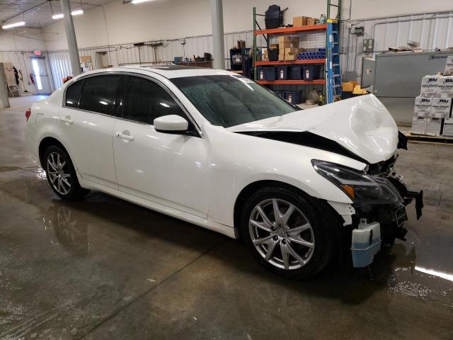 Photo 3 VIN: JN1CV6AR4CM973767 - INFINITI G37 