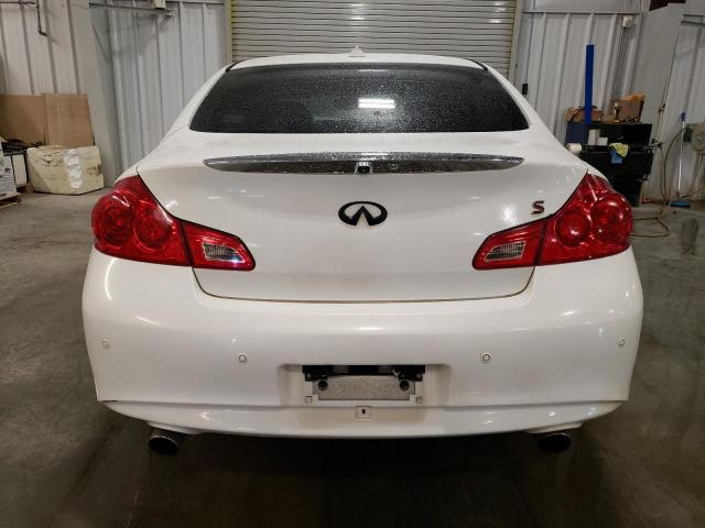 Photo 5 VIN: JN1CV6AR4CM973767 - INFINITI G37 