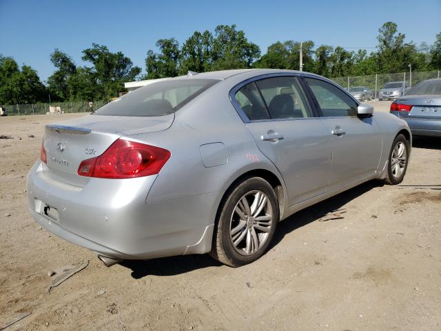 Photo 3 VIN: JN1CV6AR4CM973994 - INFINITI G37 