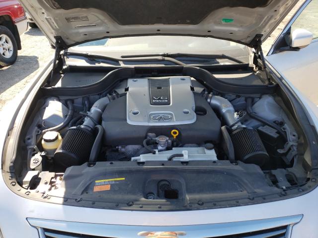 Photo 6 VIN: JN1CV6AR4CM973994 - INFINITI G37 