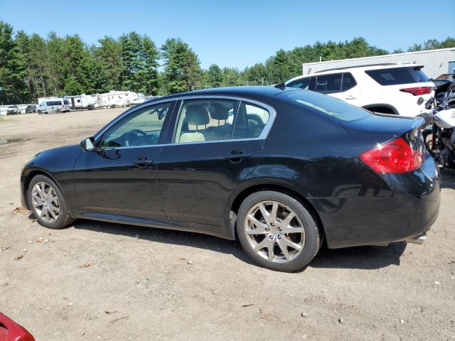 Photo 1 VIN: JN1CV6AR4CM974210 - INFINITI G37 