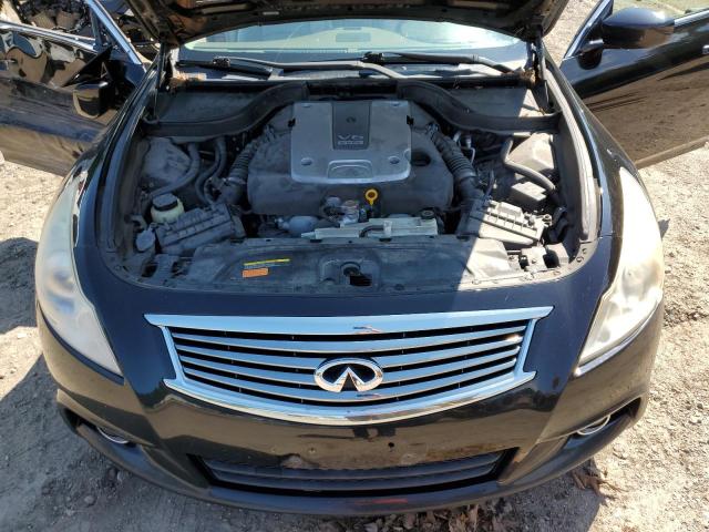 Photo 10 VIN: JN1CV6AR4CM974210 - INFINITI G37 