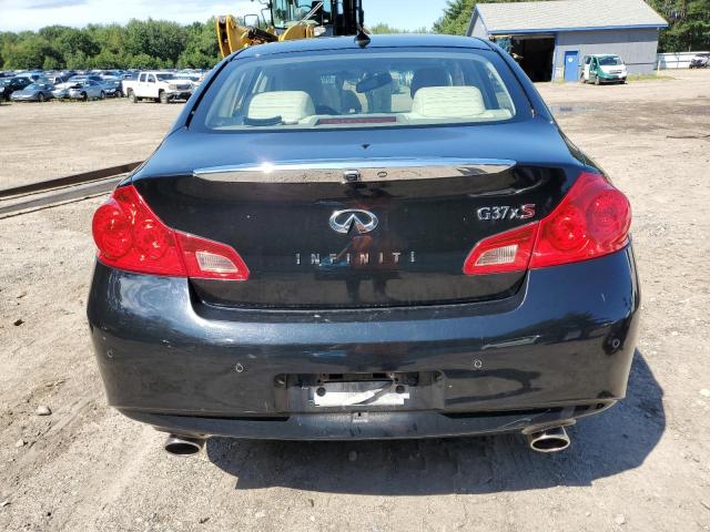 Photo 5 VIN: JN1CV6AR4CM974210 - INFINITI G37 