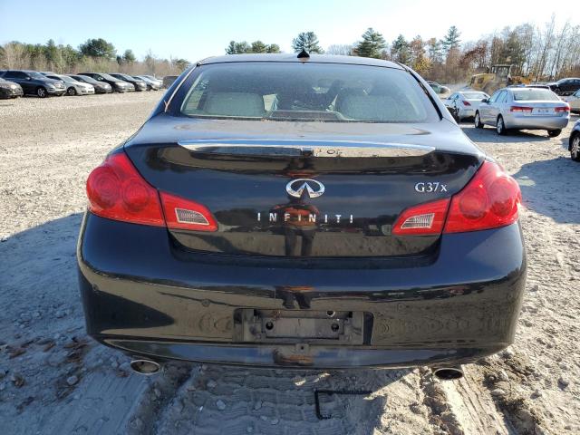 Photo 5 VIN: JN1CV6AR4CM974367 - INFINITI G37 