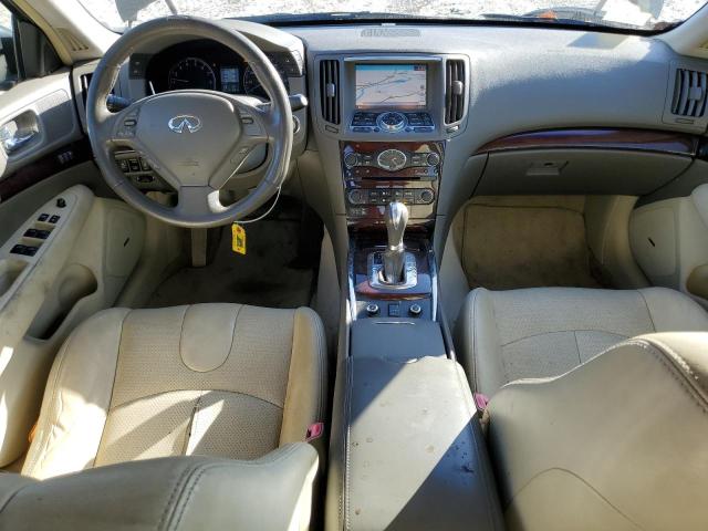 Photo 7 VIN: JN1CV6AR4CM974367 - INFINITI G37 