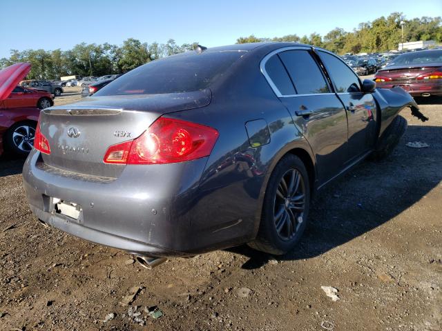 Photo 3 VIN: JN1CV6AR4CM975079 - INFINITI G37 