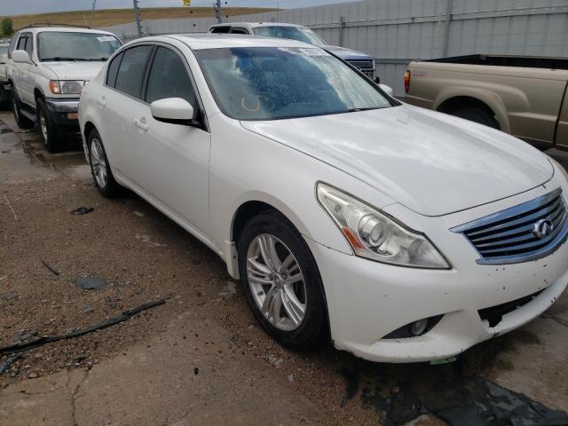 Photo 0 VIN: JN1CV6AR4CM975440 - INFINITI G37 