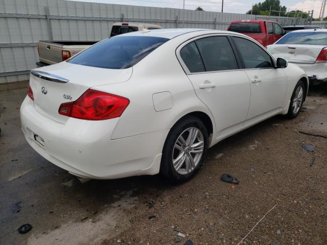 Photo 3 VIN: JN1CV6AR4CM975440 - INFINITI G37 