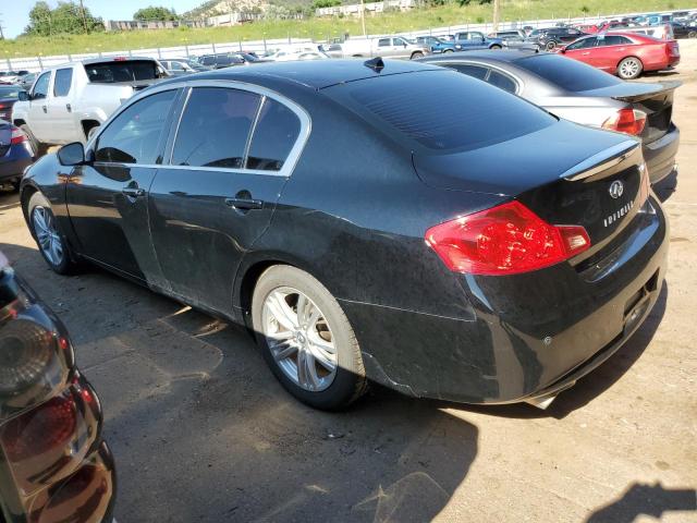 Photo 1 VIN: JN1CV6AR4CM976748 - INFINITI G37 