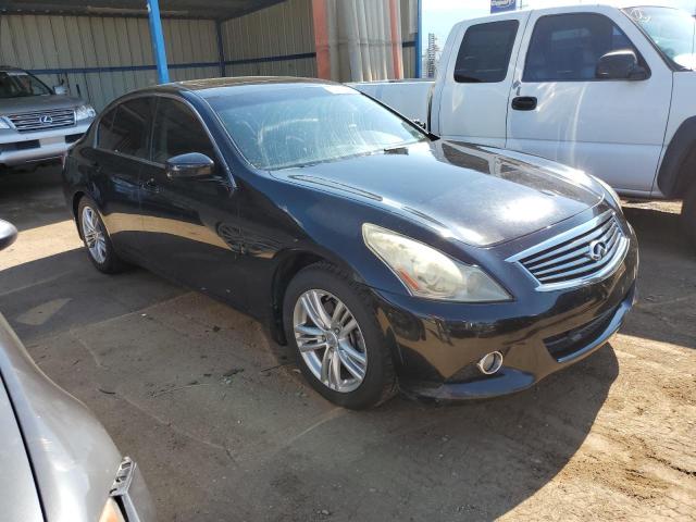 Photo 3 VIN: JN1CV6AR4CM976748 - INFINITI G37 