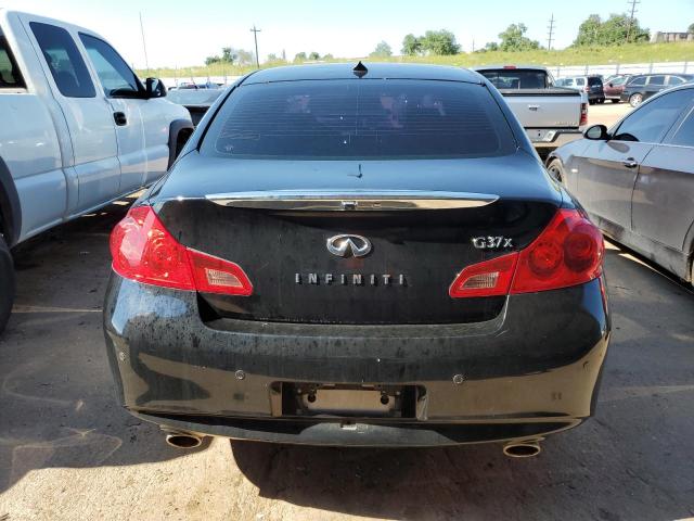 Photo 5 VIN: JN1CV6AR4CM976748 - INFINITI G37 