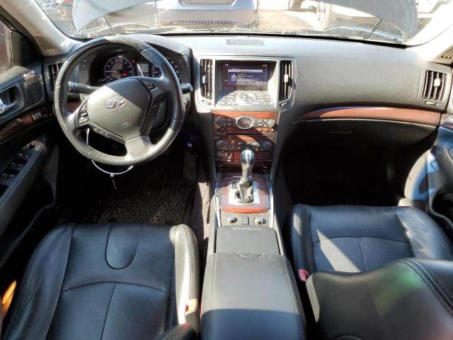 Photo 7 VIN: JN1CV6AR4CM976748 - INFINITI G37 