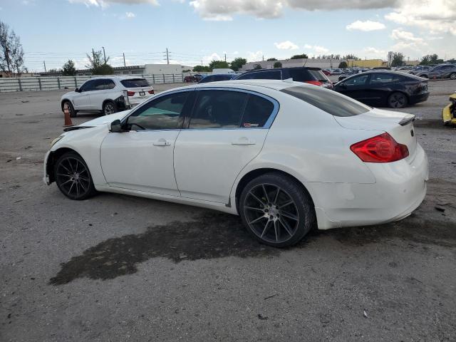 Photo 1 VIN: JN1CV6AR4CM977138 - INFINITI G37 