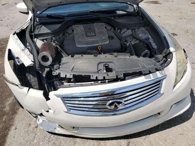 Photo 10 VIN: JN1CV6AR4CM977138 - INFINITI G37 