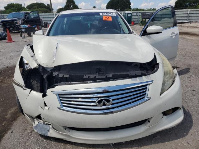 Photo 4 VIN: JN1CV6AR4CM977138 - INFINITI G37 