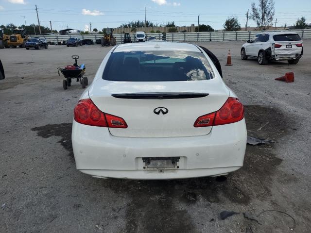 Photo 5 VIN: JN1CV6AR4CM977138 - INFINITI G37 