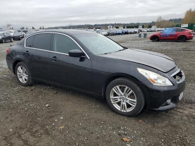 Photo 3 VIN: JN1CV6AR4DM350800 - INFINITI G37 