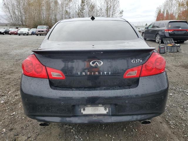 Photo 5 VIN: JN1CV6AR4DM350800 - INFINITI G37 