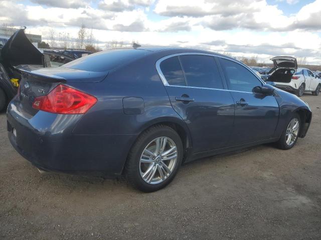 Photo 2 VIN: JN1CV6AR4DM353289 - INFINITI G37 