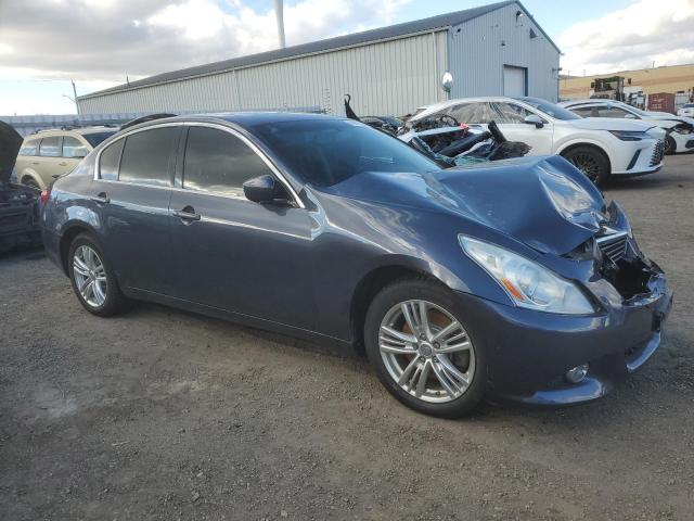 Photo 3 VIN: JN1CV6AR4DM353289 - INFINITI G37 